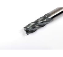 Фреза твердосплавная Эквивалент MH04-P2000A20M35R10N EMG45