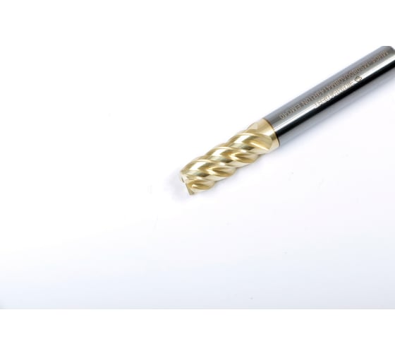 Фреза твердосплавная Эквивалент MH04-MS0800A08M4143R10N EMG40 1