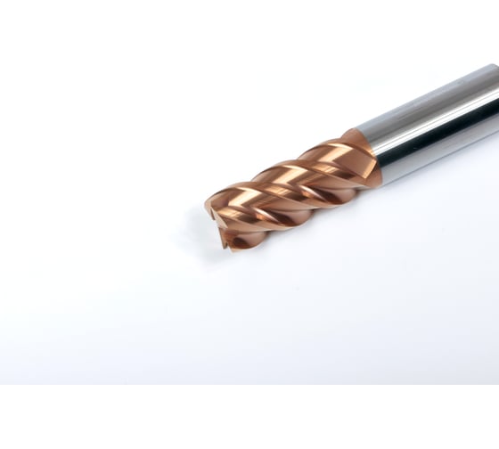 Фреза твердосплавная Эквивалент MH04-H2000A20M45EN EMG55