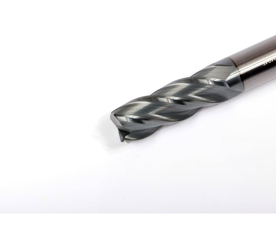 Фреза твердосплавная Эквивалент MH04-P1600A16M35R10N EMG45 1