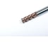 Фреза твердосплавная Эквивалент MH04-H1600A16M45EN EMG55 1