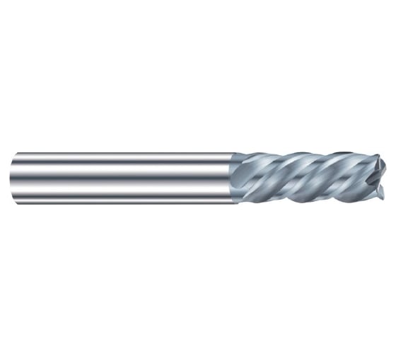 Фреза твердосплавная Эквивалент MH04-M1400A16M4042EN EMG40