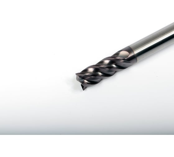 Фреза твердосплавная Эквивалент MH04-M1400A16M4042EN EMG40 1