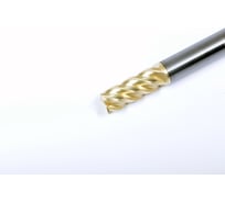Фреза твердосплавная Эквивалент MH04-MS1200A12M4143R10N EMG40