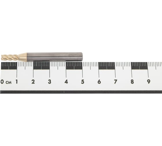 Фреза твердосплавная Эквивалент MH04-MS0400A06M4143R05N EMG40