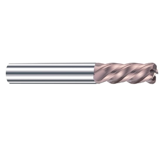 Фреза твердосплавная Эквивалент MH04-S0400A06M3839EN EMG40 1