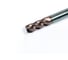 Фреза твердосплавная Эквивалент MH04-S1200A12M3839R10N EMG40 2