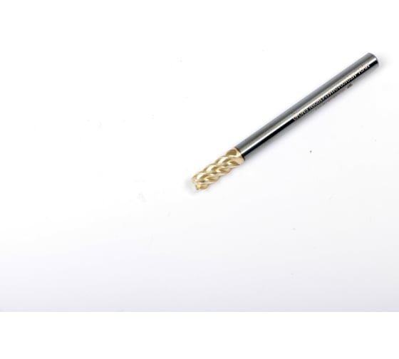 Фреза твердосплавная Эквивалент MH04-MS0400A04M4143R05N EMG40 1