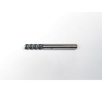 Фреза твердосплавная Эквивалент MH04-P1600A16M45EN-EL EMG45
