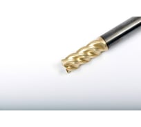 Фреза твердосплавная Эквивалент MH04-MS1000A10M4143R10N EMG40
