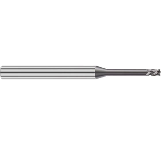 Фреза твердосплавная Эквивалент MH04-P0400C06EL35EN EMG45 1