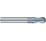 Фреза твердосплавная Эквивалент MH02-M0350A04S30BN EMG40 1