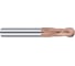 Фреза твердосплавная Эквивалент MH02-H1600A16S35BN EMG55 3