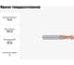 Фреза твердосплавная Эквивалент MH02-H1600A16S35BN EMG55 6