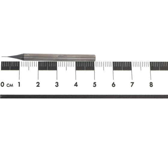 Фреза твердосплавная Эквивалент MH02-P0030C04LU1030BN EMG45