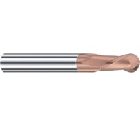 Фреза твердосплавная Эквивалент MH02-H0400A06S35BN EMG55
