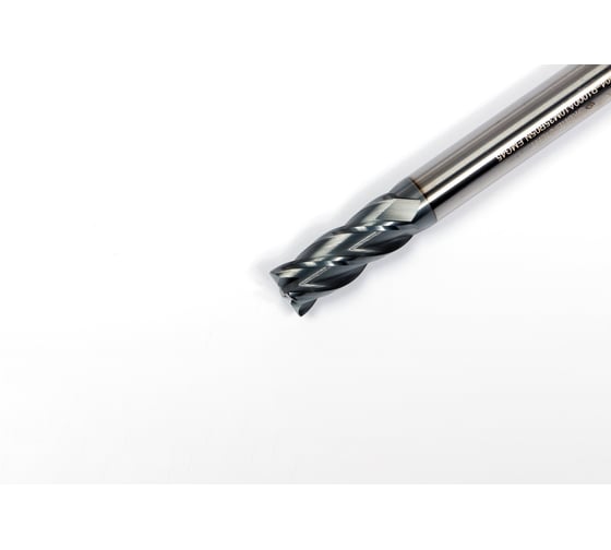 Фреза твердосплавная Эквивалент MH02-P1000A10M35R05N EMG45 1