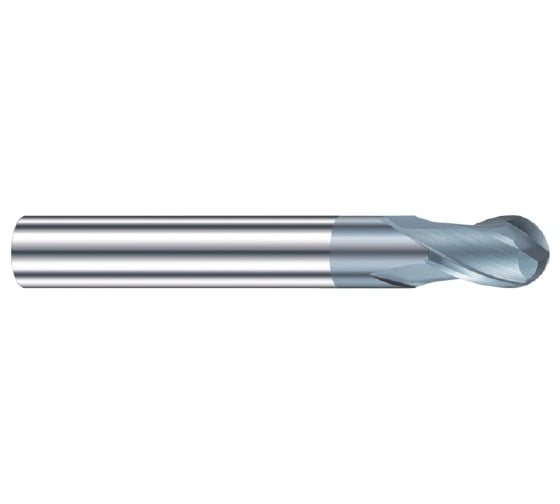 Фреза твердосплавная Эквивалент MH02-M0400A06S30BN EMG40 1