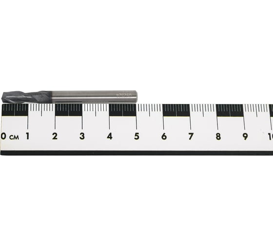 Фреза твердосплавная Эквивалент MH02-P0500A05M35R05N EMG45