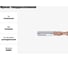 Фреза твердосплавная Эквивалент MH02-H0300A06M35EN EMG55 3