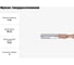 Фреза твердосплавная Эквивалент MH02-H0300A06M35EN EMG55 4
