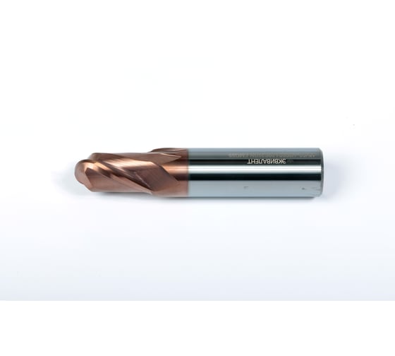 Фреза твердосплавная Эквивалент MH02-H2000A20S35BN EMG55