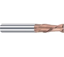 Фреза твердосплавная Эквивалент MH02-H2000A20M35EN EMG55