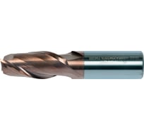 Фреза твердосплавная Эквивалент MH02-H2000A20M35EN EMG55