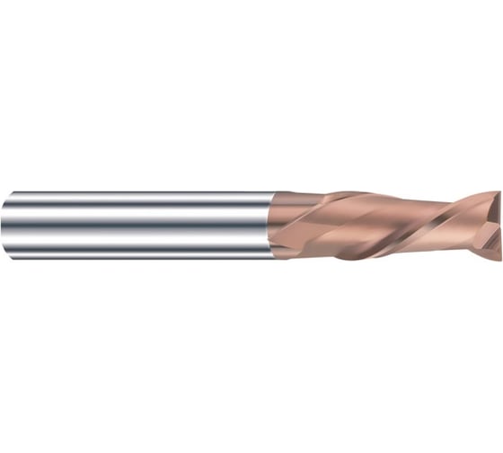 Фреза твердосплавная Эквивалент MH02-H2000A20M35EN EMG55 1