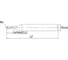Фреза твердосплавная Эквивалент MH02-P0100C04M30BN EMG45 2