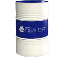 Масло гидравлическое Qualitet Hydraulic HVLP-32 205 л Квалитет 4603775085218