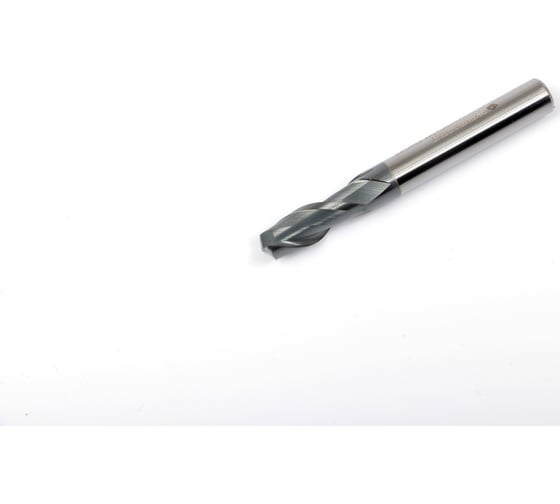 Фреза твердосплавная Эквивалент MH02-P0600A06M35R10N EMG45 1