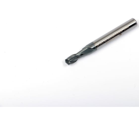 Фреза твердосплавная Эквивалент MH02-P0500A06M35R10N EMG45