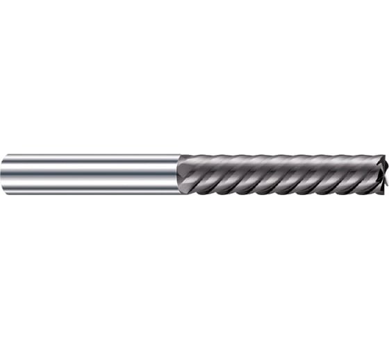 Фреза твердосплавная Эквивалент MH06-P1200A12M45EN EMG45 1