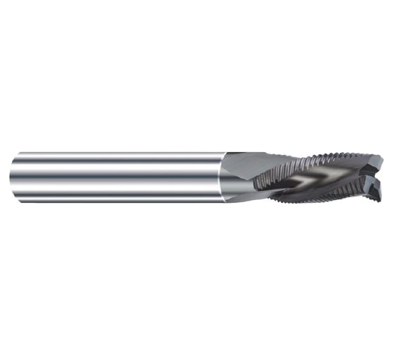Фреза твердосплавная Эквивалент MH03-G1600A16M30-WN EMG30