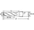 Фреза твердосплавная Эквивалент MH02-N0600A06M45EN EMN30 2