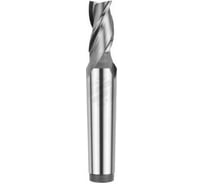 Фреза концевая кх ИНСТУЛС 18.0х18х100 3-п Р3М3Ф2 КМ2 ГОСТ 16225-81 без цо для легких сплавов 00001898520