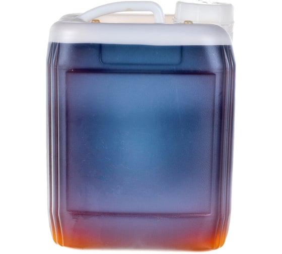 Концентрат СОЖ CLEANLINE, 5 литров OILCOOL CLEANLINE5