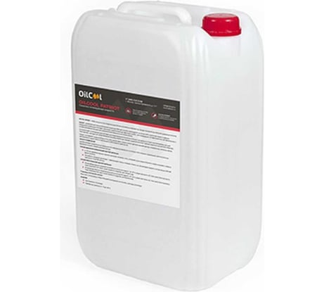 Концентрат СОЖ  PATRIOT, 20 литров OILCOOL PATRIOT20