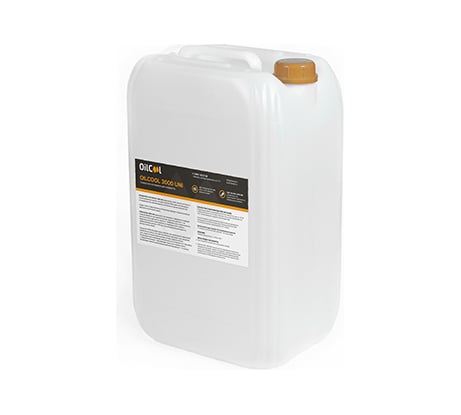 Концентрат СОЖ  3000 UNI, 20 литров OILCOOL 3000UNI20