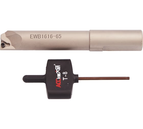 Борштанга EWB1616-65 ACCKee ht00211