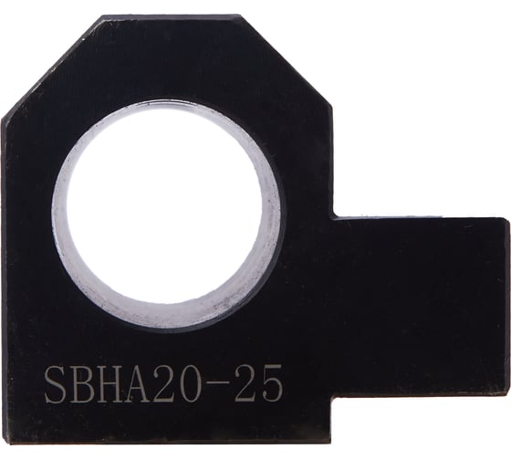 Токарный блок для сверла DK20-25 ACCKee ho00004