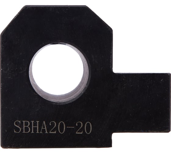 Токарный блок для сверла DK20-20 ACCKee ho00001