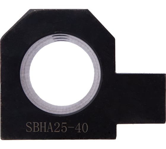 Токарный блок для сверла DK25-25 ACCKee ho00005