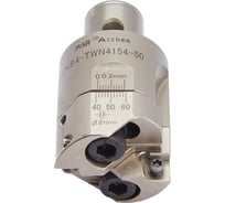 Расточная головка CKB4-TWN4154-50 ACCKee bh00015