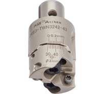 Расточная головка CKB3-TWN3242-43 ACCKee bh00018