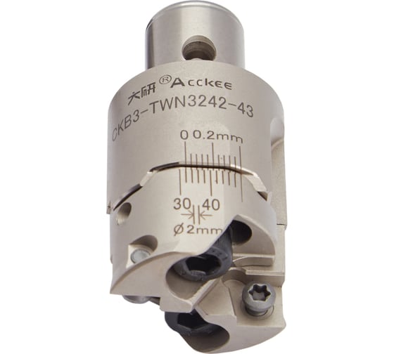 Расточная головка CKB3-TWN3242-43 ACCKee bh00018