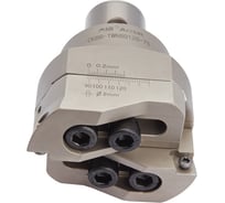 Расточная головка CKB6-TWN89120-75 ACCKee bh00002