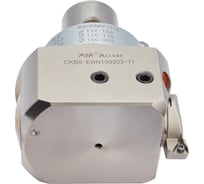 Расточная головка CKB6-EWN100203-71 ACCKee bh00012