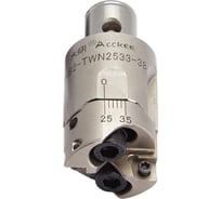Расточная головка CKB2-TWN2533-38 ACCKee bh00017